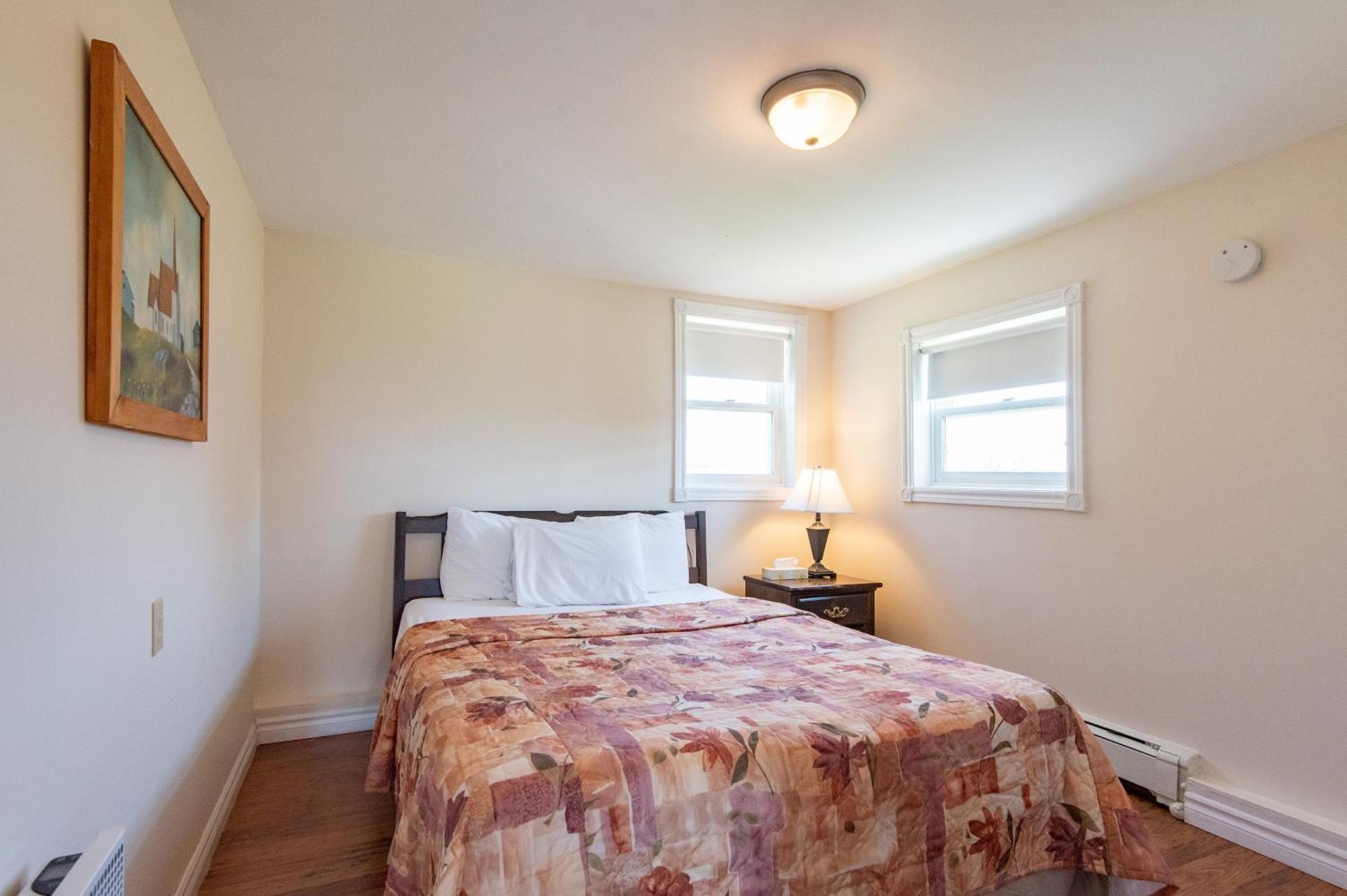 Canadas Best Value Inn & Suites Summerside Exterior foto