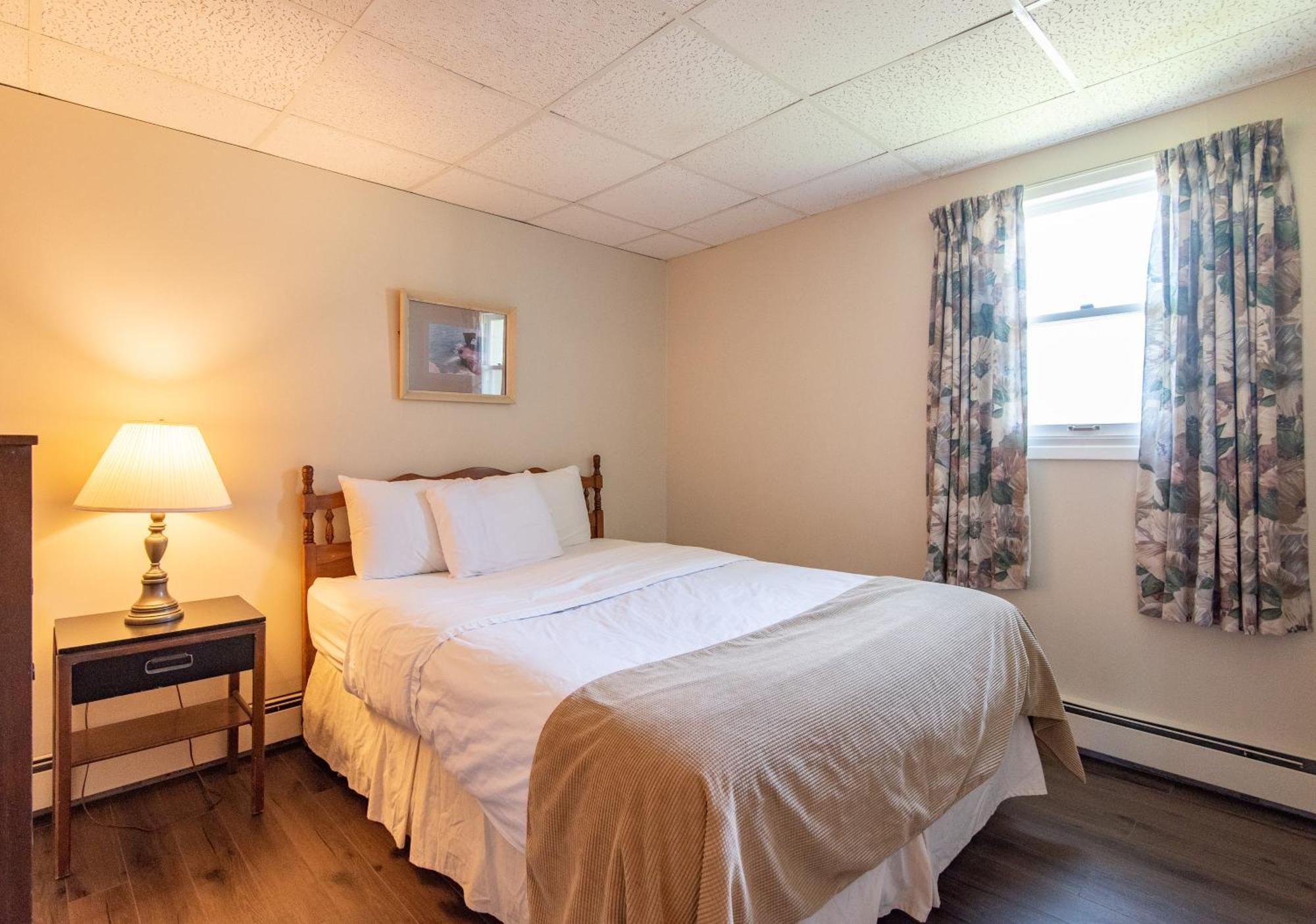 Canadas Best Value Inn & Suites Summerside Exterior foto