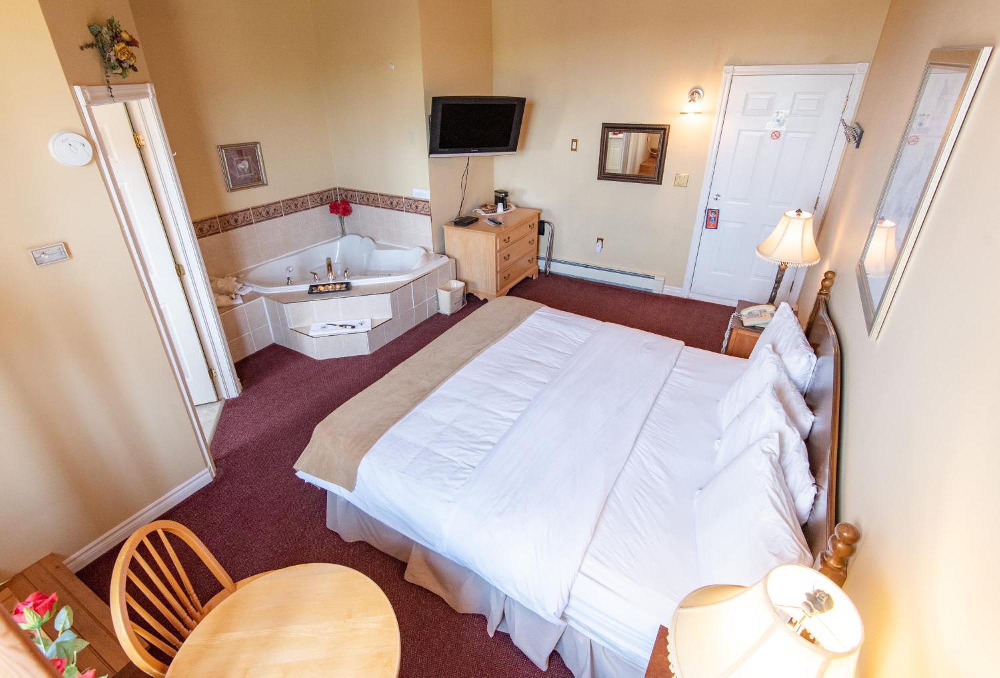 Canadas Best Value Inn & Suites Summerside Exterior foto